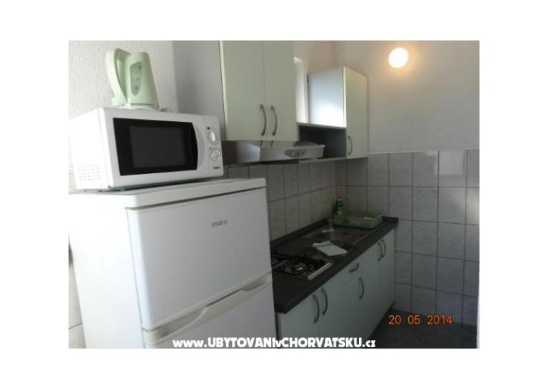 Apartmány Eva &amp; Ante – foto 6