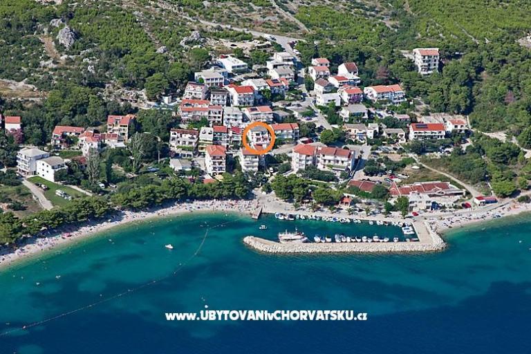 Apartmány Eva &amp; Ante – foto 8