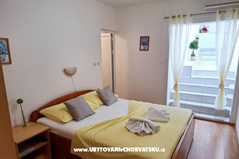 Apartmány Eva &amp; Ante – foto 9