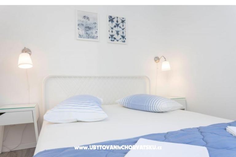 Apartmány Gabrić – foto 14