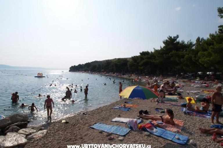 Apartmány Gabrić – foto 4