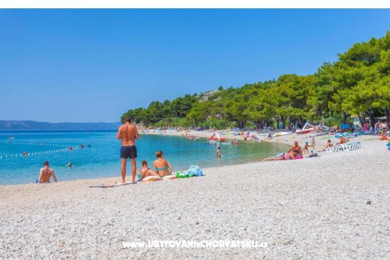 Apartmány Gabrić – foto 8