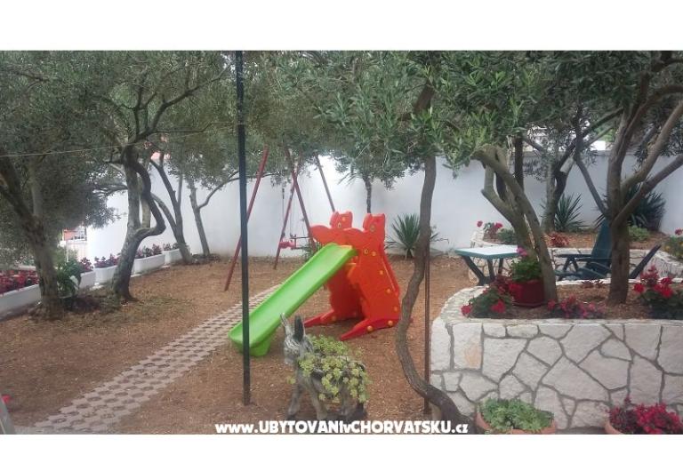 Apartmány Gnjec – foto 13