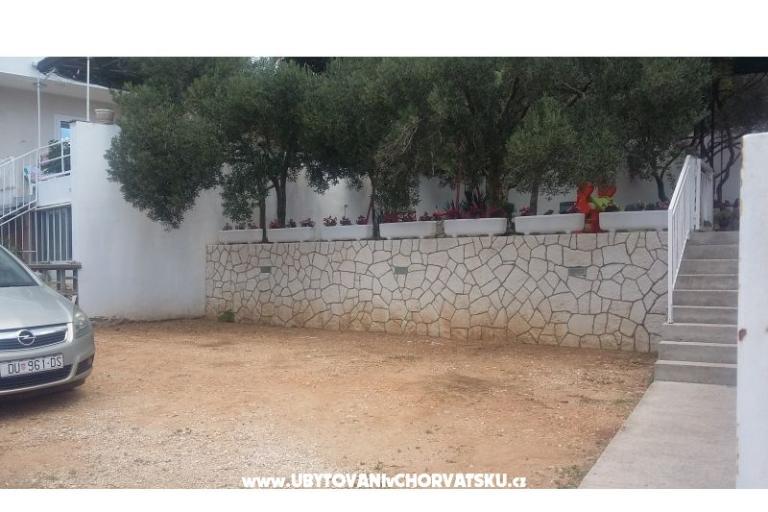 Apartmány Gnjec – foto 14