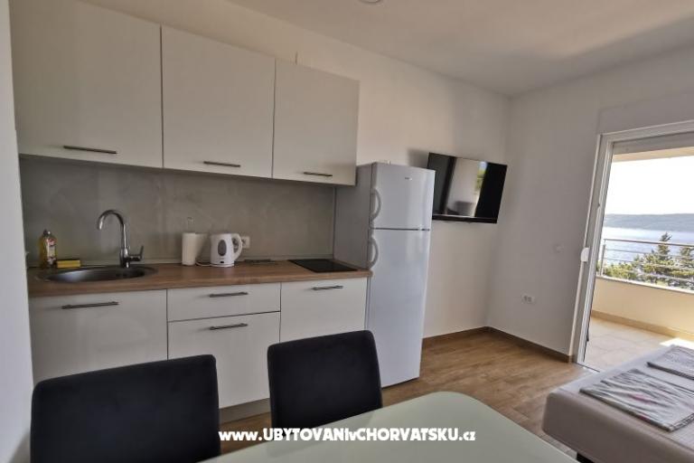 Apartmány Gnjec – foto 3