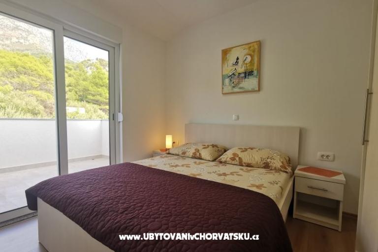 Apartmány Gnjec – foto 5