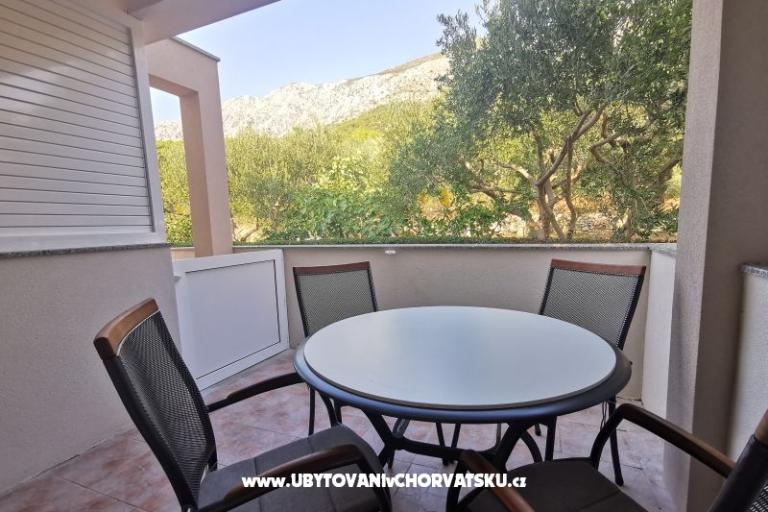 Apartmány Gnjec – foto 6