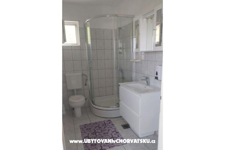 Apartmány Gnjec – foto 7