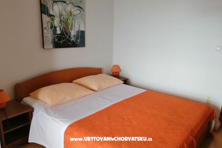 Apartmány Grgo  – foto 3