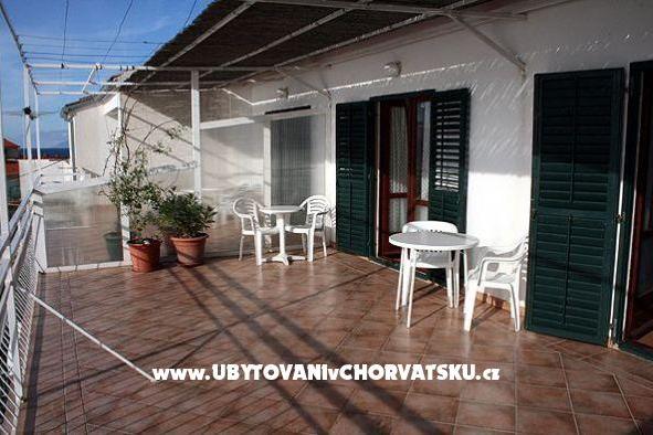 Apartmány Grgo  – foto 8