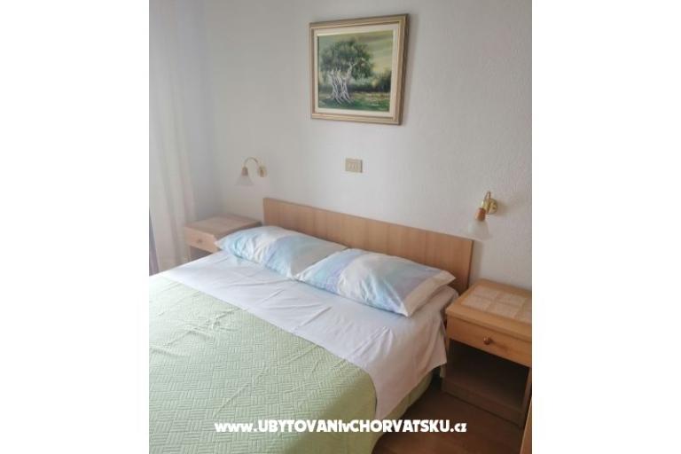 Apartmány Grgo  – foto 9