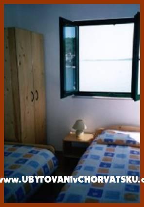 Apartmány Grubiša – foto 5