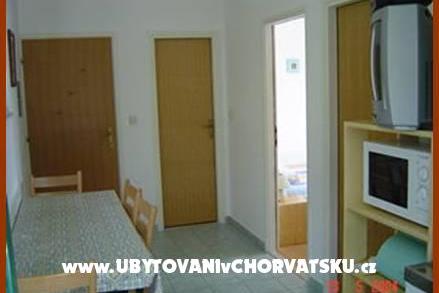 Apartmány Grubiša – foto 6