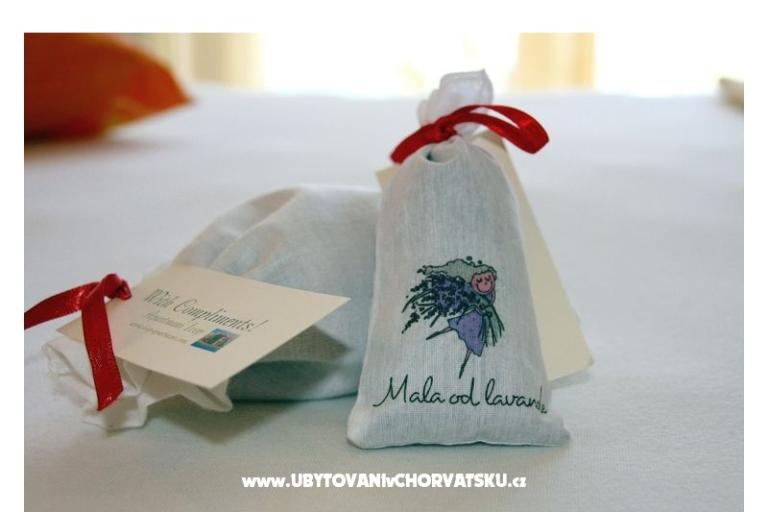 Apartmány Ivop – foto 13