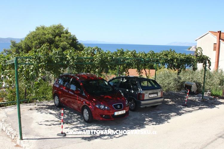 Apartmány Ivop – foto 3