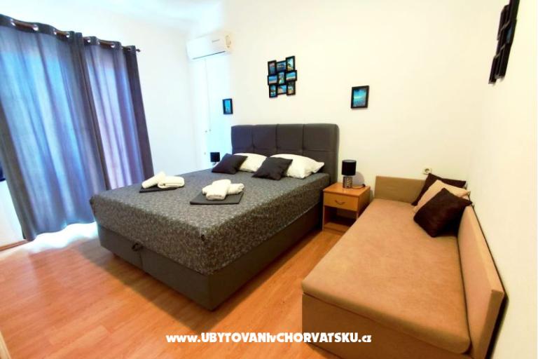 Apartmány Anita Jelaš Veža – foto 2