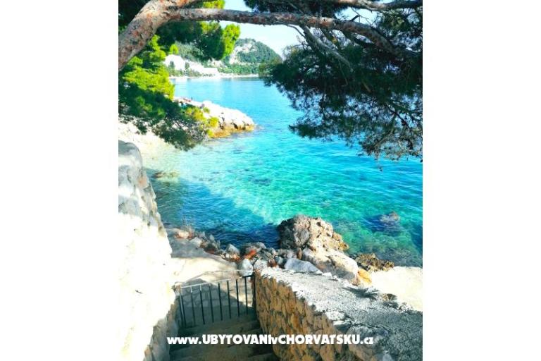 Apartmány Anita Jelaš Veža – foto 21