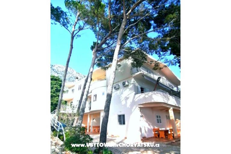 Apartmány Anita Jelaš Veža – foto 23