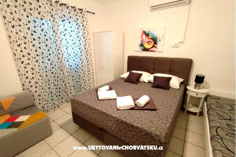 Apartmány Anita Jelaš Veža – foto 7