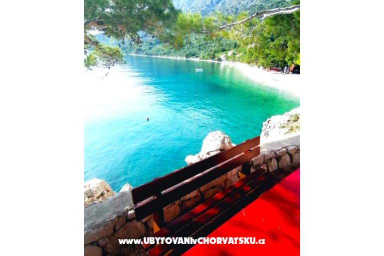 Apartmány Anita Jelaš Veža – foto 9