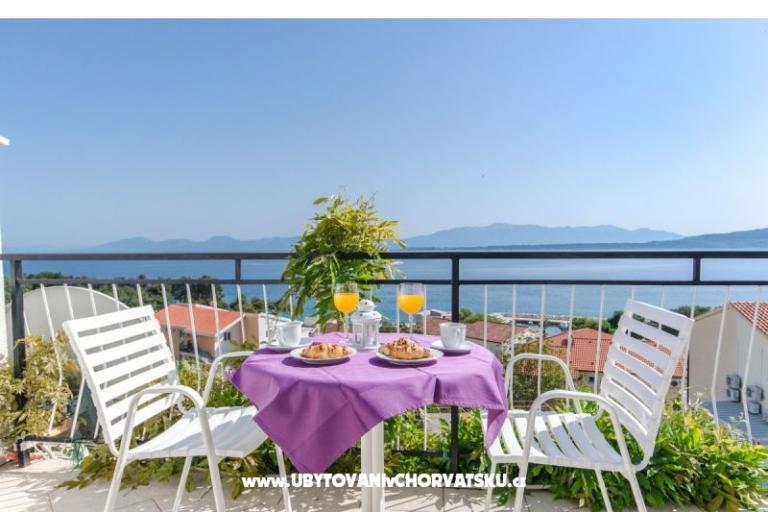 Apartmány Knezović – foto 14