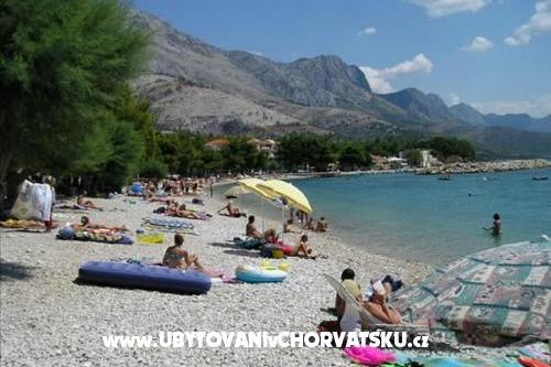 Apartmány Knezović – foto 5