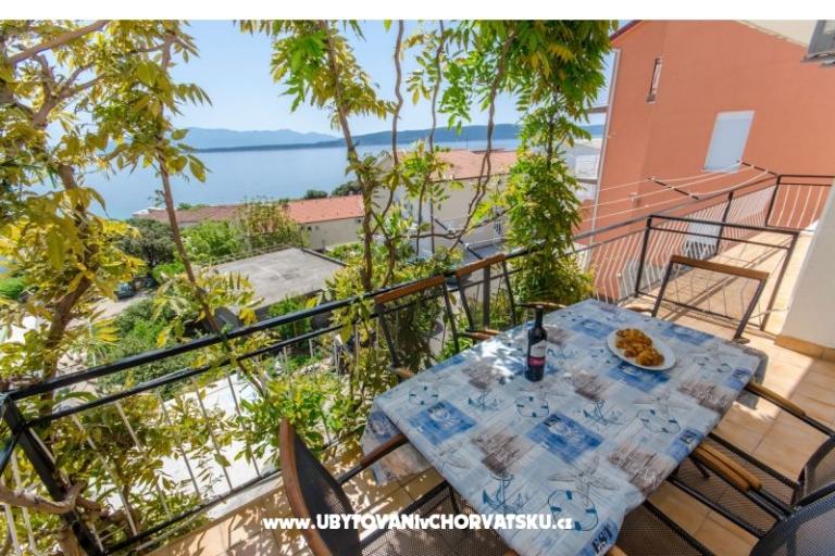 Apartmány Knezović – foto 7