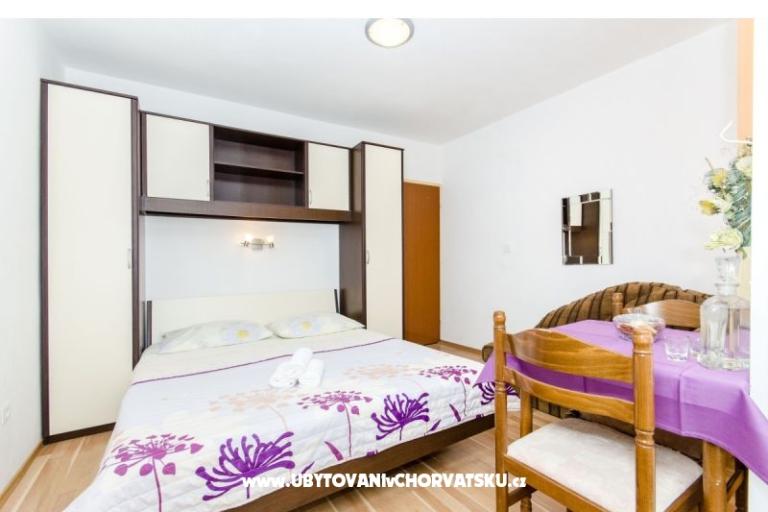 Apartmány Knezović – foto 8