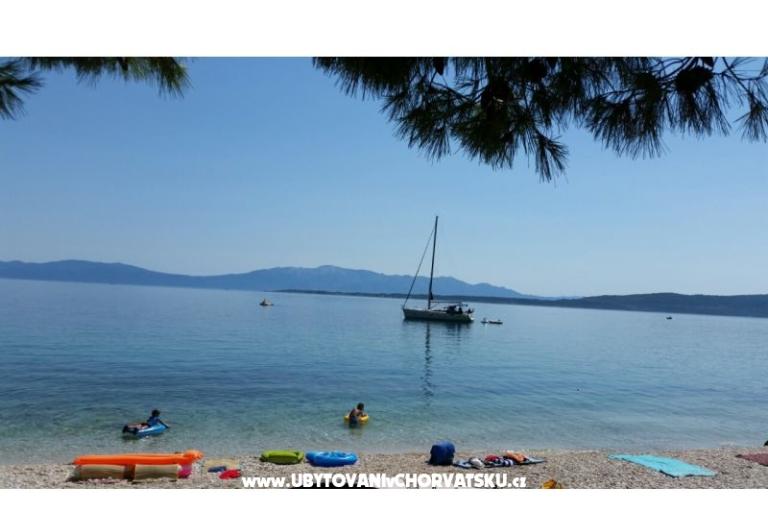 Apartmány Lily – foto 2