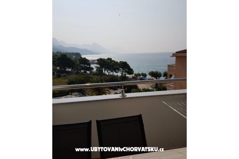 Apartmány Lydia – foto 11