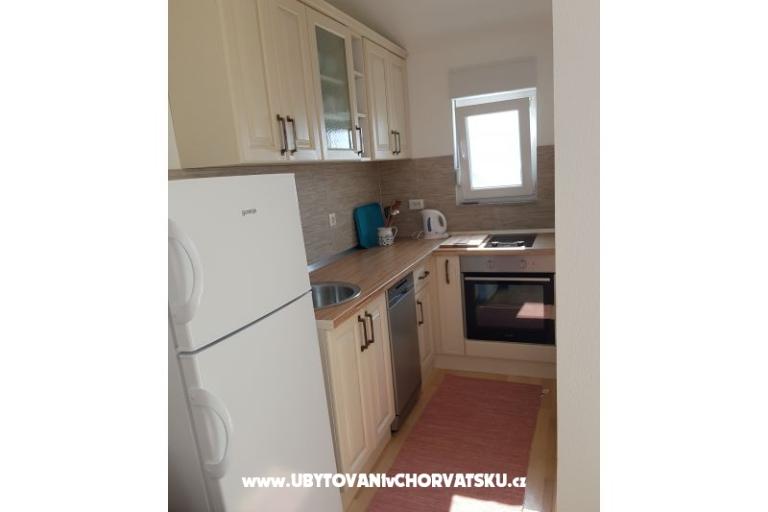 Apartmány Lydia – foto 12