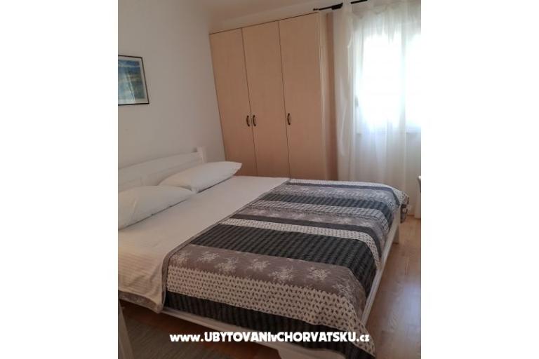 Apartmány Lydia – foto 13