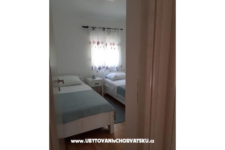 Apartmány Lydia – foto 14