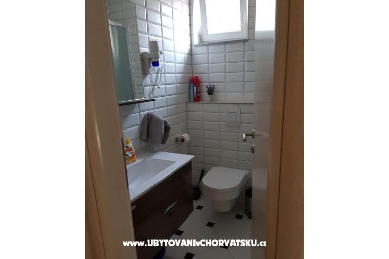 Apartmány Lydia – foto 15