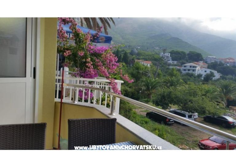 Apartmány Lydia – foto 16