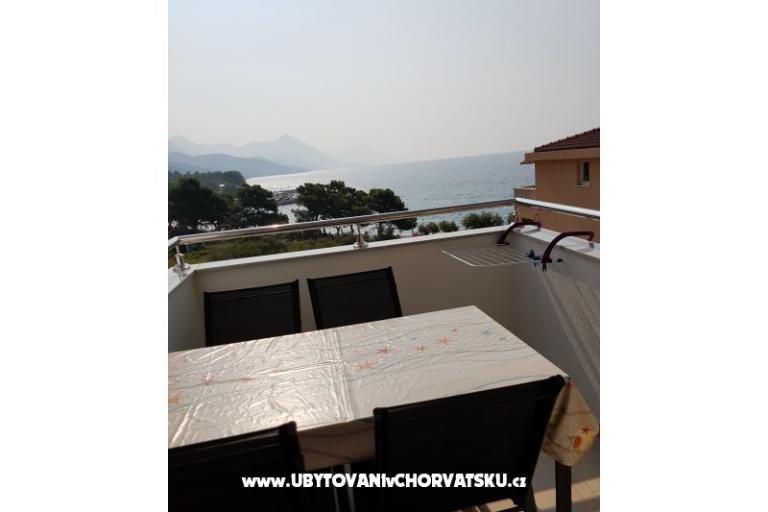 Apartmány Lydia – foto 18