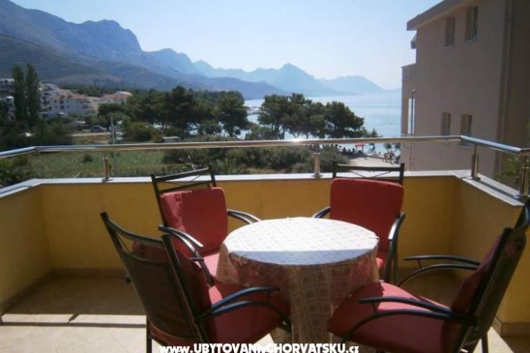 Apartmány Lydia – foto 2