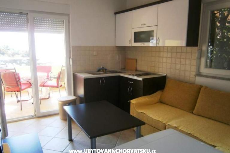 Apartmány Lydia – foto 4