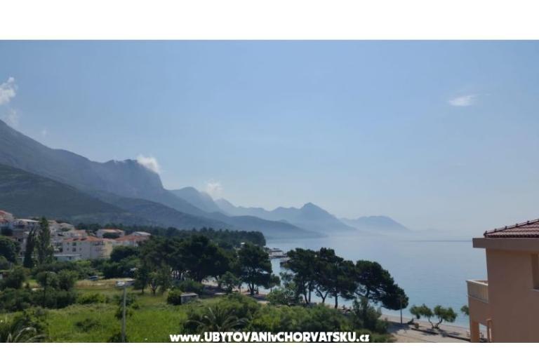 Apartmány Lydia – foto 8