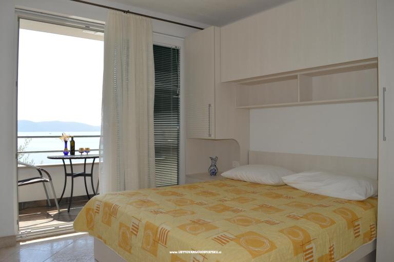 Apartmány Majstrović Živogošće – foto 2