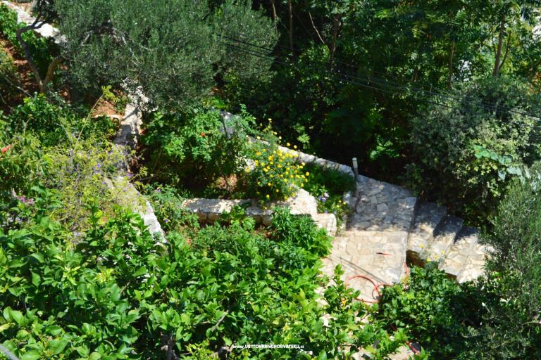 Apartmány Majstrović Živogošće – foto 6