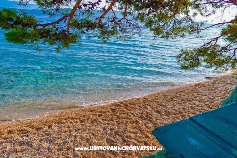 Apartmány Tonći Jukić – foto 9