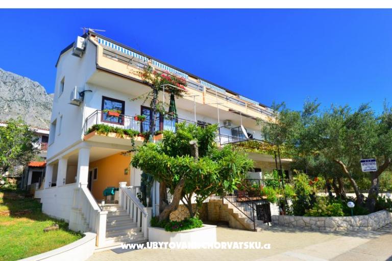 Apartmány Mijo – foto 2