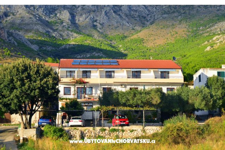 Apartmány Mijo – foto 8