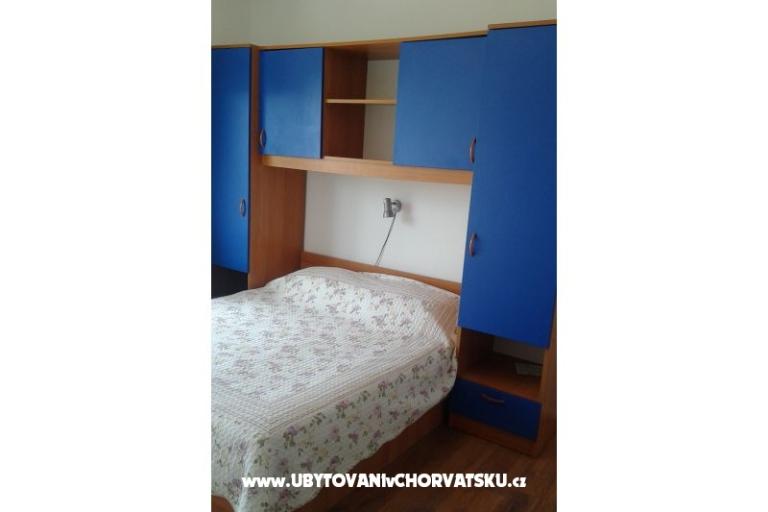 Apartmány Milka i Vedran Antunović – foto 12
