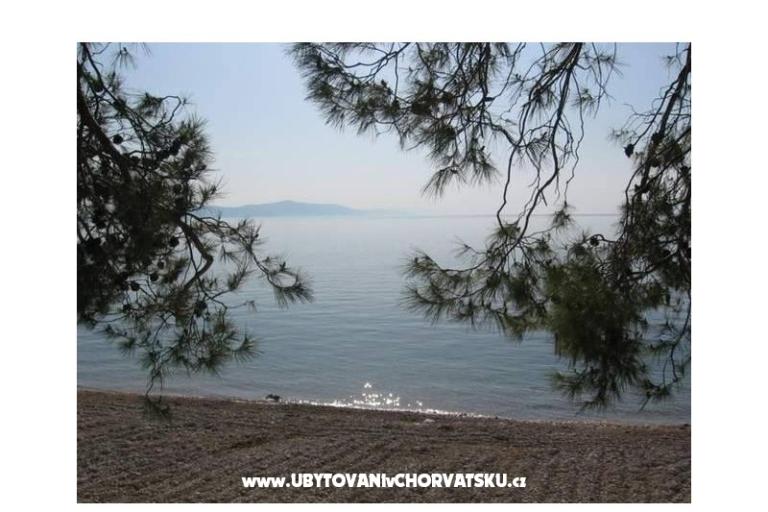 Apartmány Milka i Vedran Antunović – foto 13