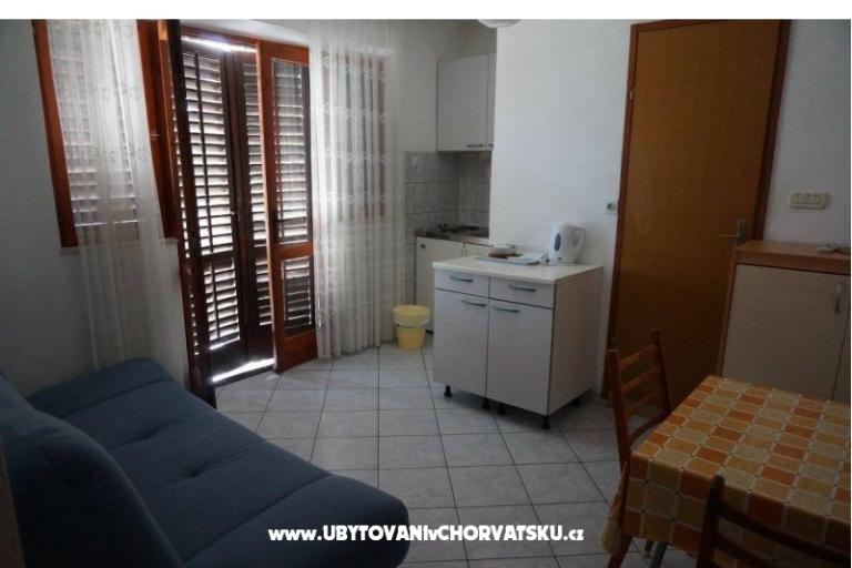 Apartmány Milka i Vedran Antunović – foto 16