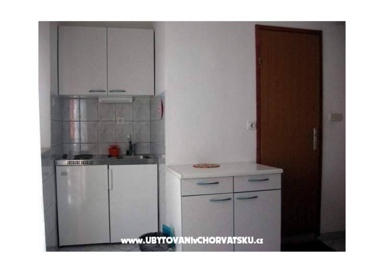 Apartmány Milka i Vedran Antunović – foto 5