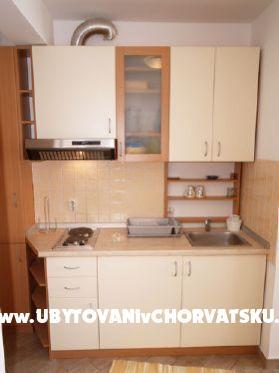 Apartmány Mirela – foto 6
