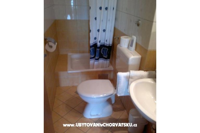 Apartmány Mirela – foto 7